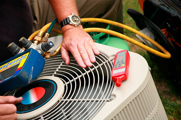 Best HVAC System Installation  in Chatfield, MN