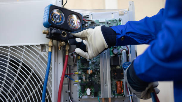 Best Air Quality Test  in Chatfield, MN