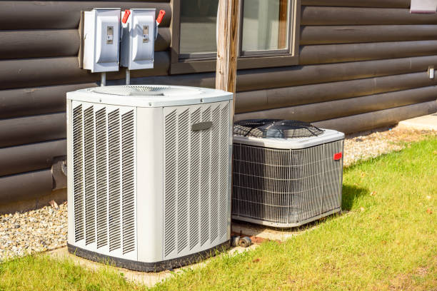 HVAC Troubleshooting in Chatfield, MN