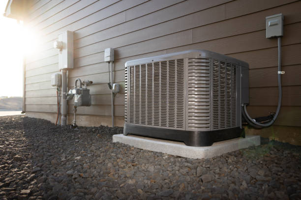 Professional HVAC in Chatfield, MN